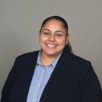 Odalys Camacho