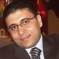 Sherif Mahmoud Abd Elhamid