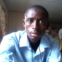 Adegbuyi Benson Mayowa (M-PAK)