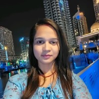 Kajal Kumari Gupta