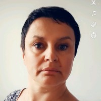 Sandra GILLET