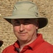 John Chapman