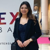 Mhika Georgia Mendoza