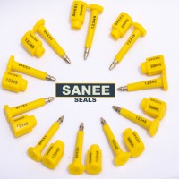 SANEE SEALS