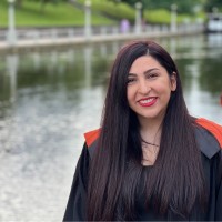 Atefeh Azhari