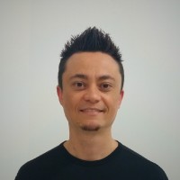 Anderson Yoshimoto
