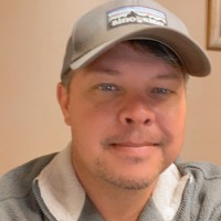 Corey Pharr