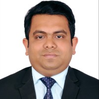 Mohammad Maruf Ahammed