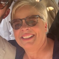 Pamela Davenport