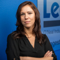 Erica Peters