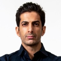 Hamed Izadpanah, Msc