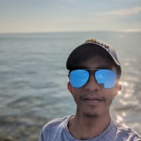 Sharan Shibu