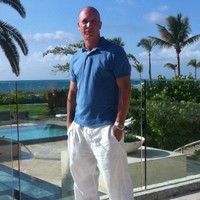 Kevin Melbourne