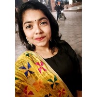 Tejashree Wagh