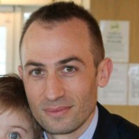 Marco Gabrieli