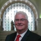 Richard Bacigalupo