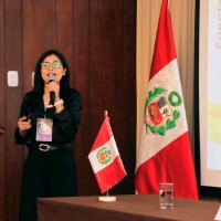 Alexandra Gonzales Sulca