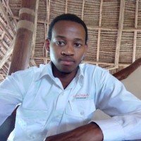 Kipkoech Victor