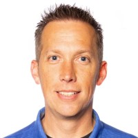 Travis Robertson