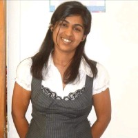 Kusuma Akunuru