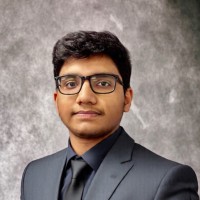 Ashwin Thomas