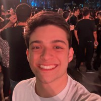 Gabriel Carneiro Zinato de Souza