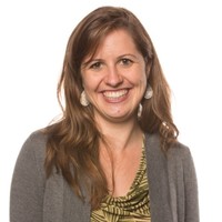 Jennica Stevens Pesapane