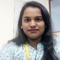 Rashmi Satam