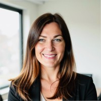 Michelle Coates-Mather