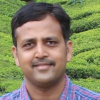 Sasidhar V