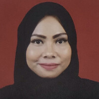 Puspita Anjarani