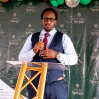 Evanson kirui