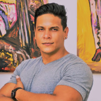 Joel Ramos Michaliszen