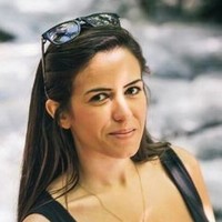Einav Ben David
