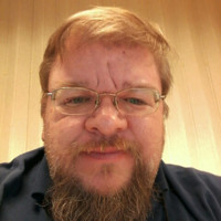 Robert C. Mcdonald