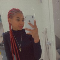 Aniyah Davis