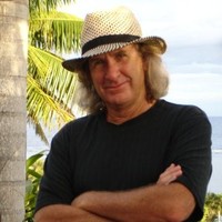 Peter Avery