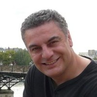 Mauro Sergio Bravo Arce