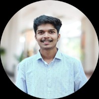Tanmay Davande
