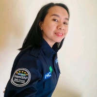 Roosmalyn Antameng