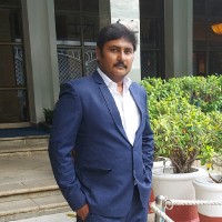 Ramkumar G