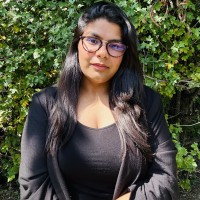 Srishti Malik, Ccpa