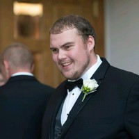 Jordan Moffat