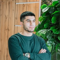 Otabek Ismailov