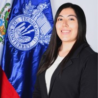 María Teresa Angulo Tello