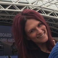 Jennifer Pardini, Csfa, Cst, Crcst