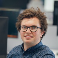 Alexander Titterton