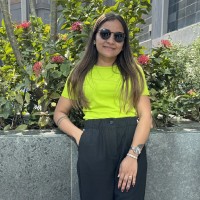 Patel Ayushi