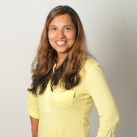 Maddy Torres