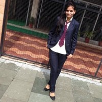 Megha Malviya